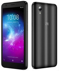 Замена батареи на телефоне ZTE Blade L8 в Кемерово